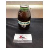 Vintage Mickeyï¿½s liquor bottle