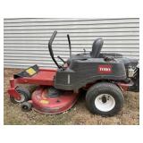 Toro 42 Inch Riding mower
