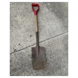 Shovel