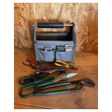 Misc Hand Tools and Pliers
