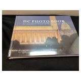 Washington DC book