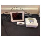 Taylor weather station and Freedom alert