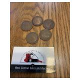 1918ï¿½1920 coins