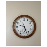 Howard Miller wall clock