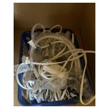 More extension cords