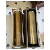 Commercial film roll