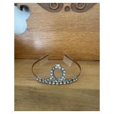 Vintage tiara