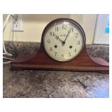 Seth Thomas mantle clock