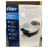 Waffle maker