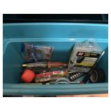 House hold tools and misc