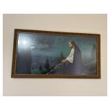 Giovanni religious wall art