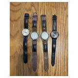 Watches