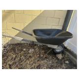 Ag Fab Wheel barrow