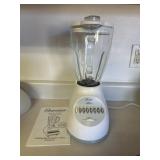 Oster blender