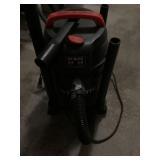 Shop vac
