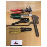 Hand tools