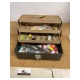 Tackle box