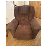 La-Z-Boy recliner