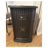 Aircare humidifier