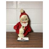 Vintage Santa Claus