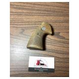 Colt revolver hand grip