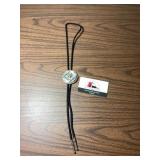 Cub scouts bolo tie
