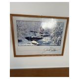 Art by Josiah Daordson