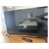 32 inch LG smart TV