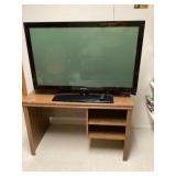 42 inch tv on stand
