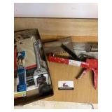 Home maintenance tools