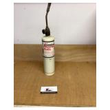 Propane torch