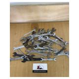 Wrenches