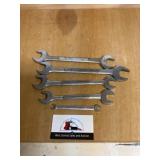Craftsman wrenches