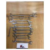MAC angle wrenches