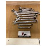 Craftsman wrenches
