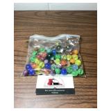 Marbles