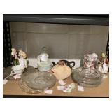 Dragon egg, Knick Knacks