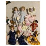 Dolls