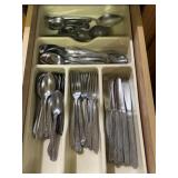 Flatware
