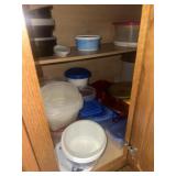 Reusable containers and misc