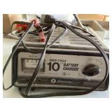 Battery charger