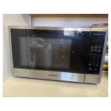 Panasonic microwave