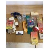 Fishing supplies