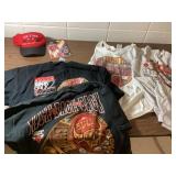 Chicago Bulls memorabilia