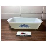 Fire king baking dish