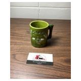 MCM grad mom coffee mug