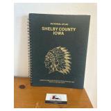 Shelby County pictorial atlas