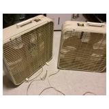 Box fans