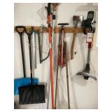 Yard tools