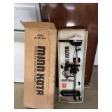 Minn Kota trolling motor